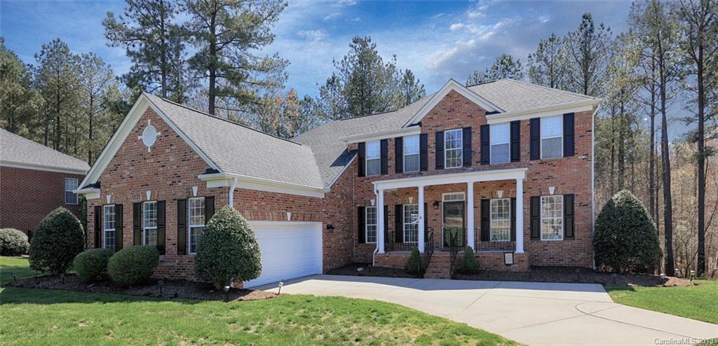1345 Verdict Ridge Drive Denver NC 28037