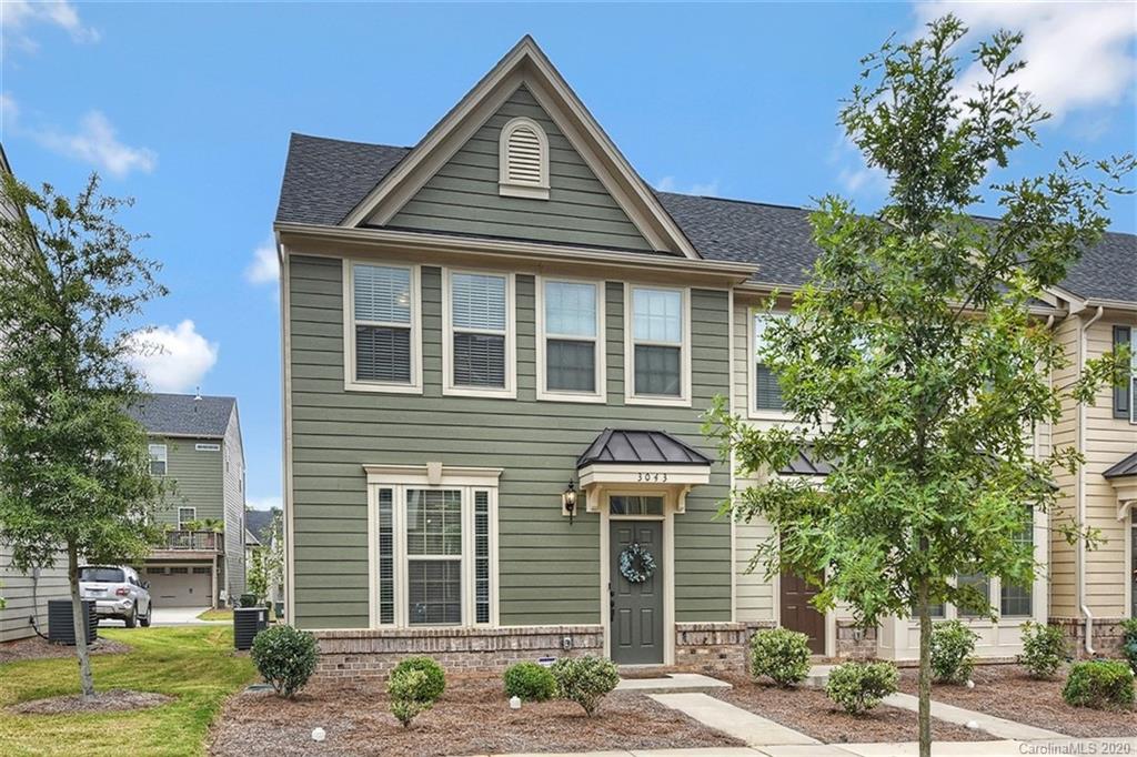 3043 Potomac River Parkway Charlotte NC 28217