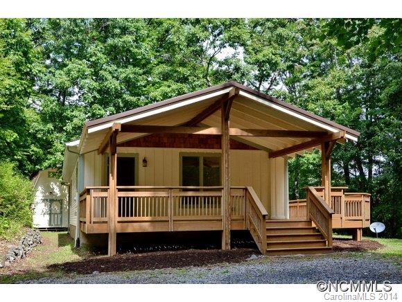 125 Lady Slipper Trail Swannanoa NC 28778