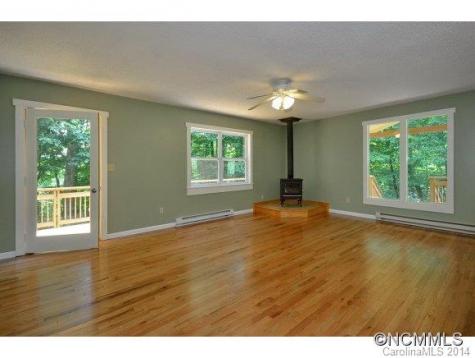 125 Lady Slipper Trail Swannanoa NC 28778