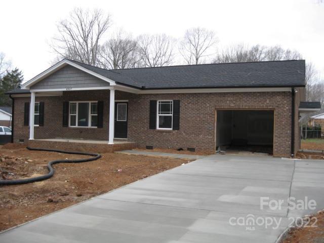 4307 Greenhaven Lane Gastonia NC 28056