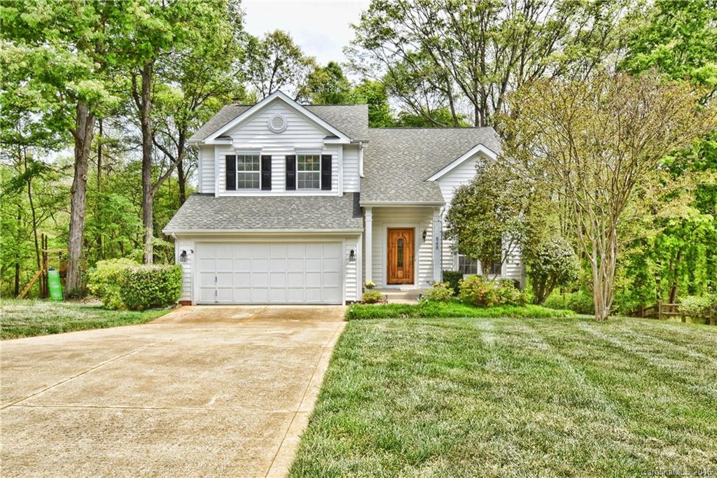 848 Brattleboro Court Charlotte NC 28217