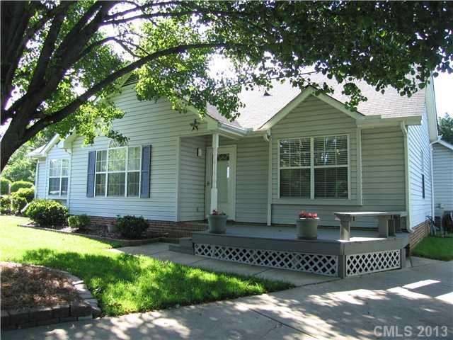12000 Glenlockhart Lane Charlotte NC 28273