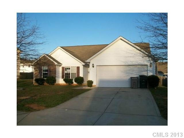 412 Elkhorn Lane Gastonia NC 28052