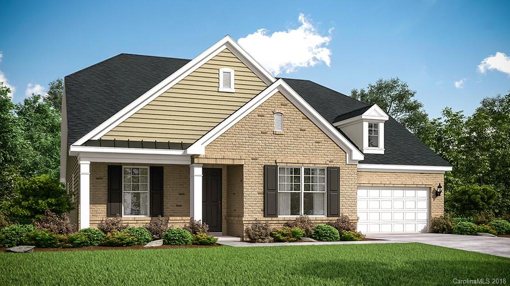 9599 Mcgruden Drive NW Concord NC 28027