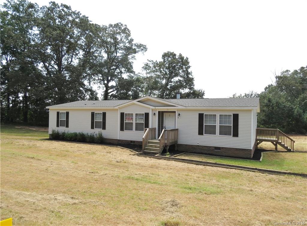 542 Chestnut Grove Road Statesville NC 28625