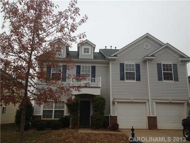 6640 Evanton Loch Road Charlotte NC 28278