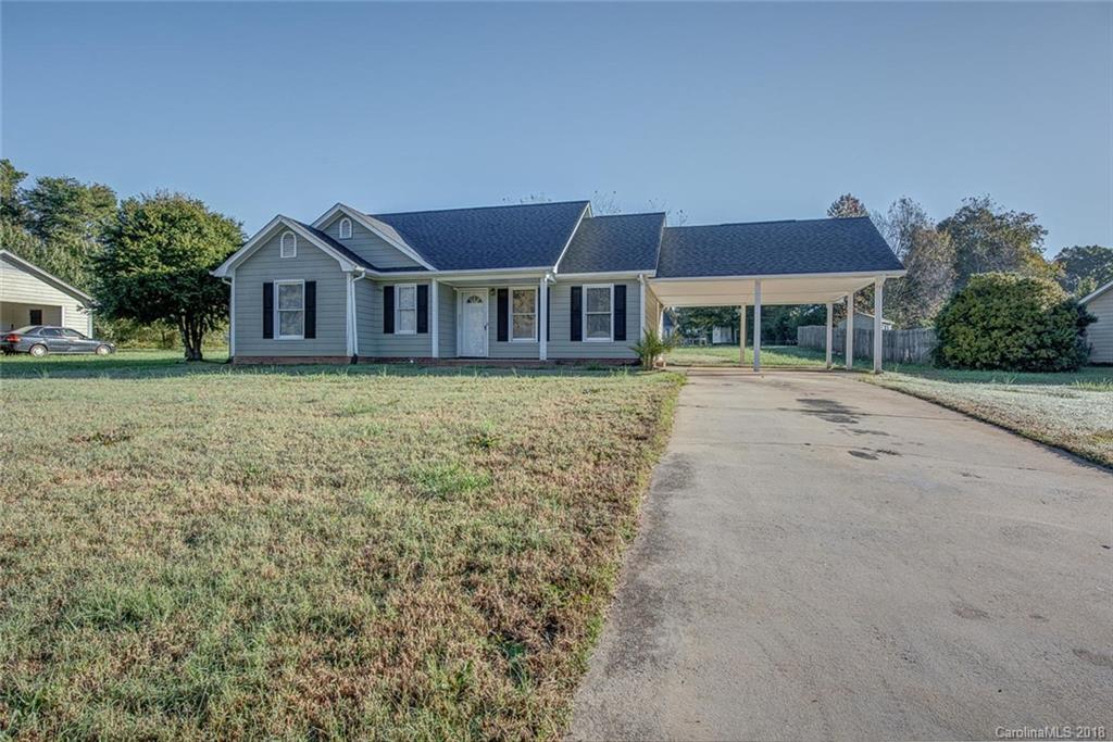 157 Hickory Creek Drive Gastonia NC 28052