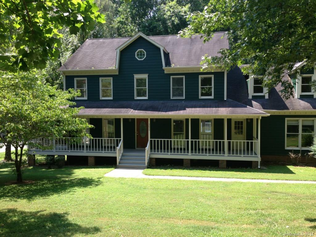5820 Gold Wagon Lane Mint Hill NC 28227