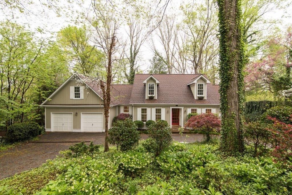 516 25th Avenue Nw Hickory NC 28601