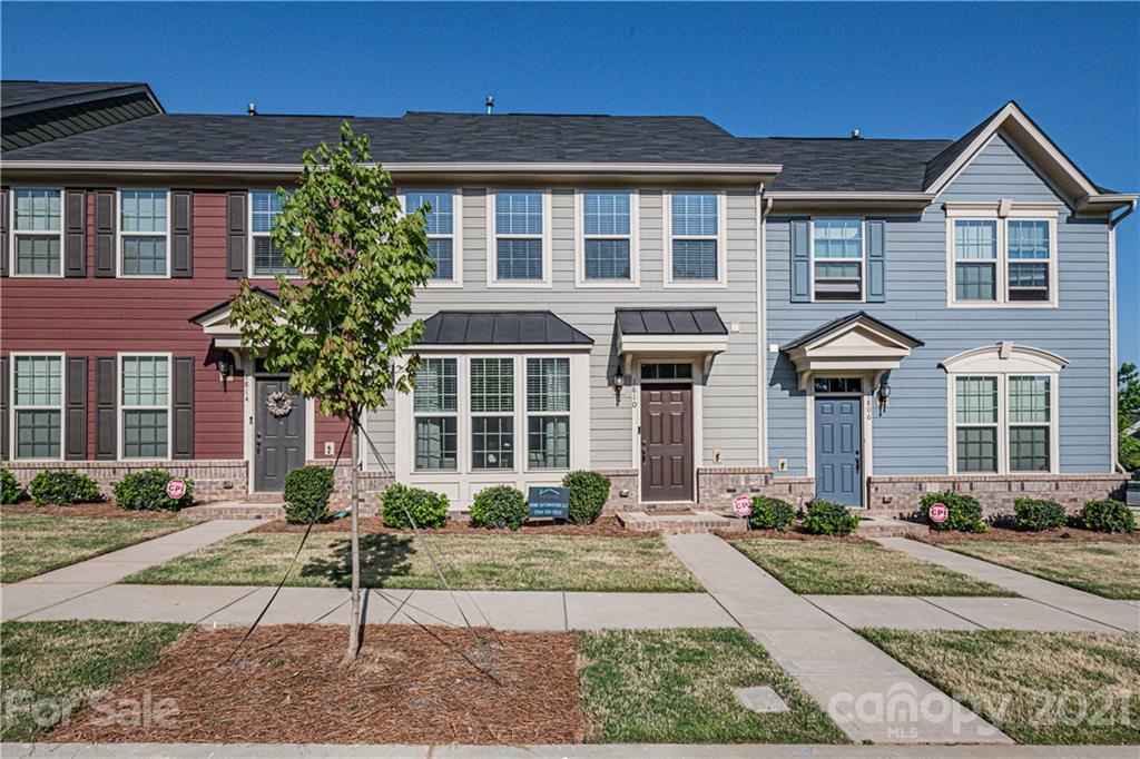1810 Evergreen Drive Charlotte NC 28208