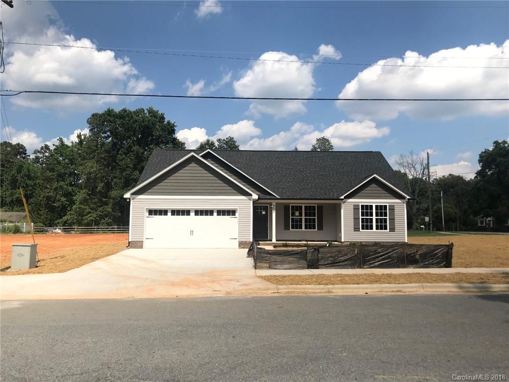 705 Groff Street Nw Concord NC 28027