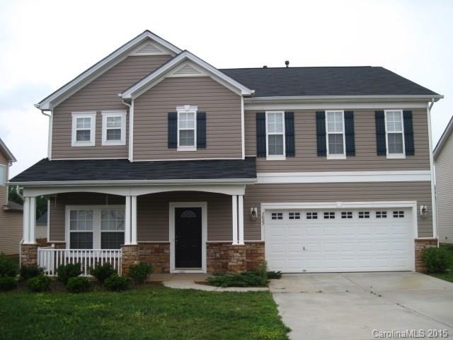 7627 Kuck Road Mint Hill NC 28227