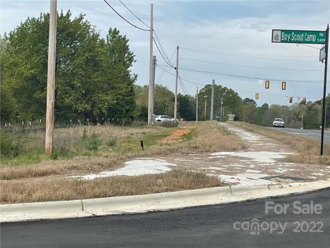 5445 Mooresville Road Kannapolis NC 28081