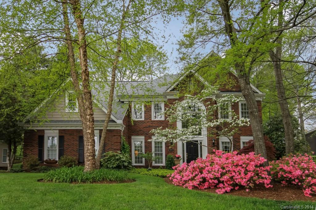 10008 Deer Brook Lane Charlotte NC 28210