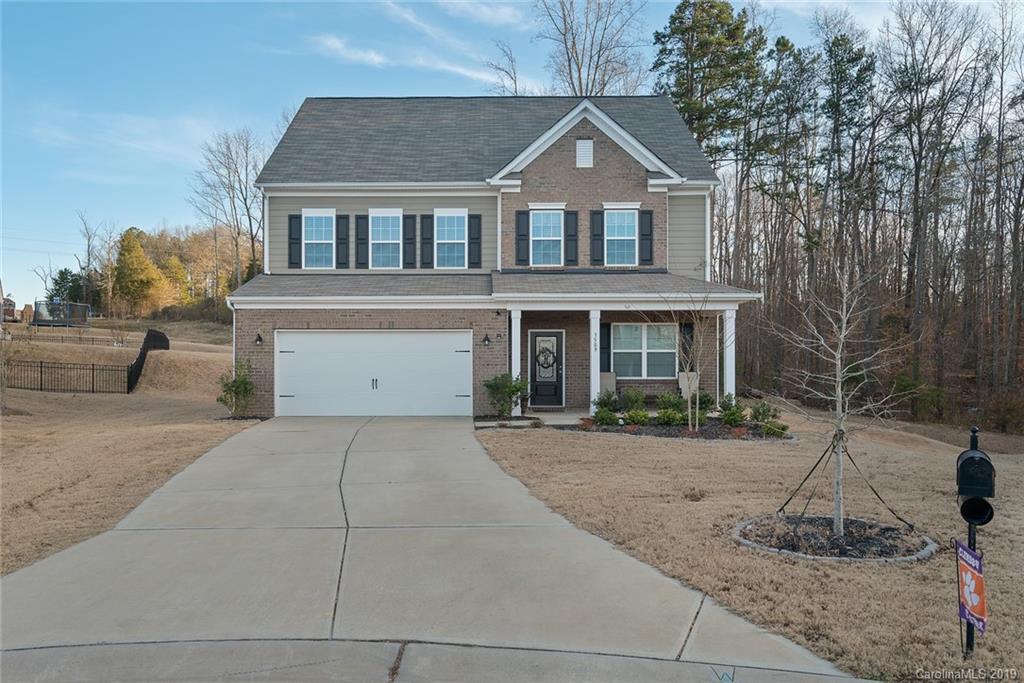 3509 Kipling Court Gastonia NC 28056