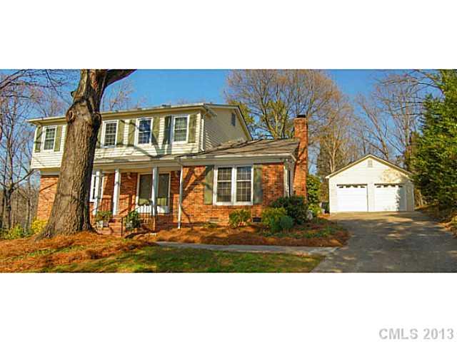 2430 Twilight Road Charlotte NC 28210