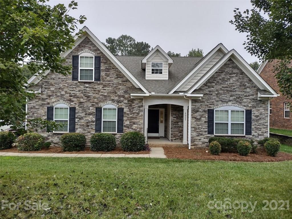 8007 Grove Hall Avenue Mint Hill NC 28227