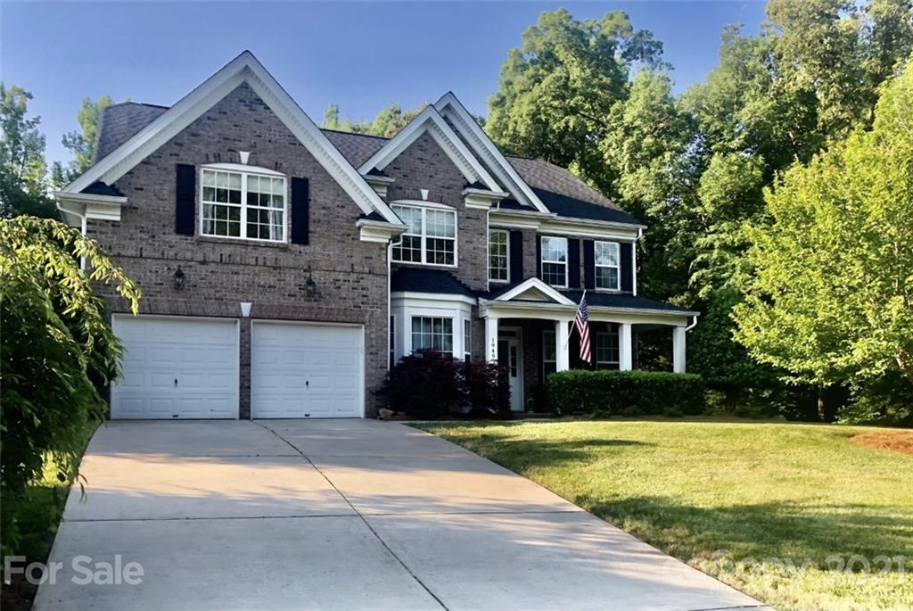 1949 Woodstream Road Harrisburg NC 28075