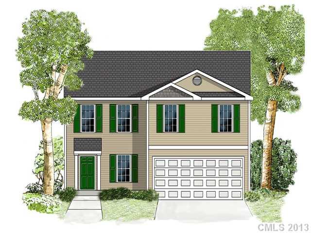7725 Jenny Ann Drive Charlotte NC 28216