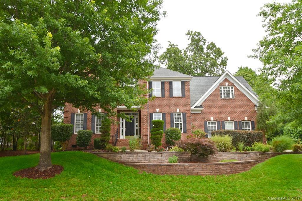 8108 Denholme Drive Waxhaw NC 28173