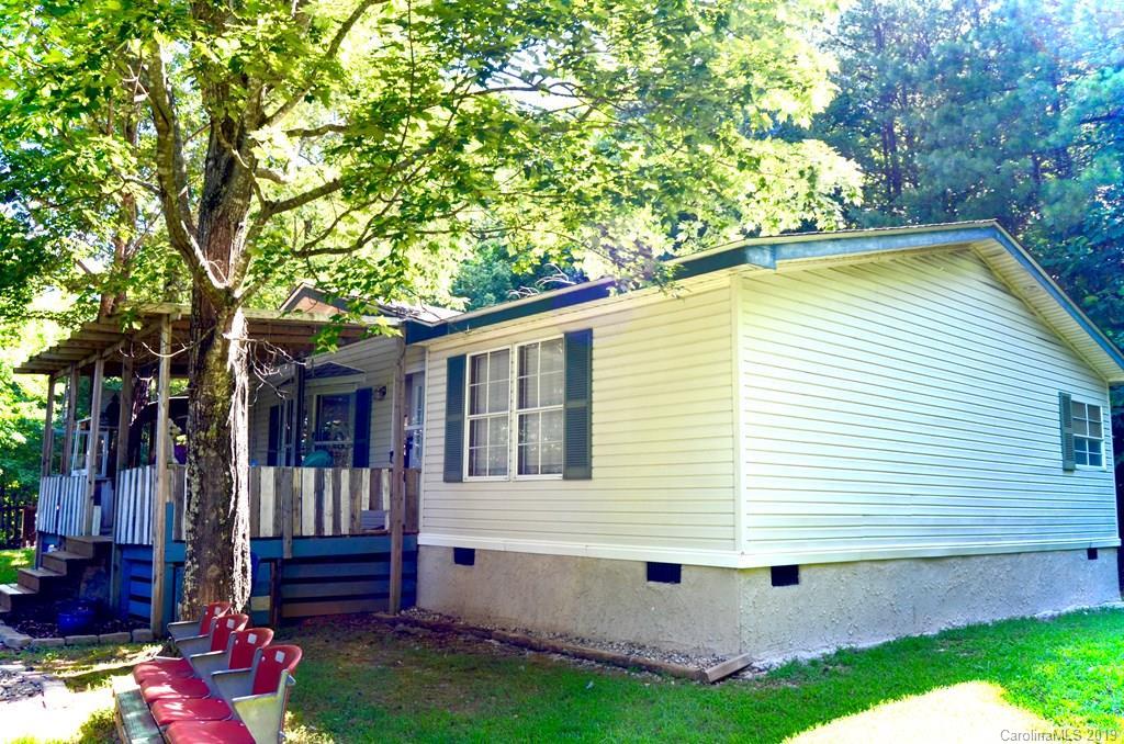 414 Coachman Hills Drive Old Fort NC 28762