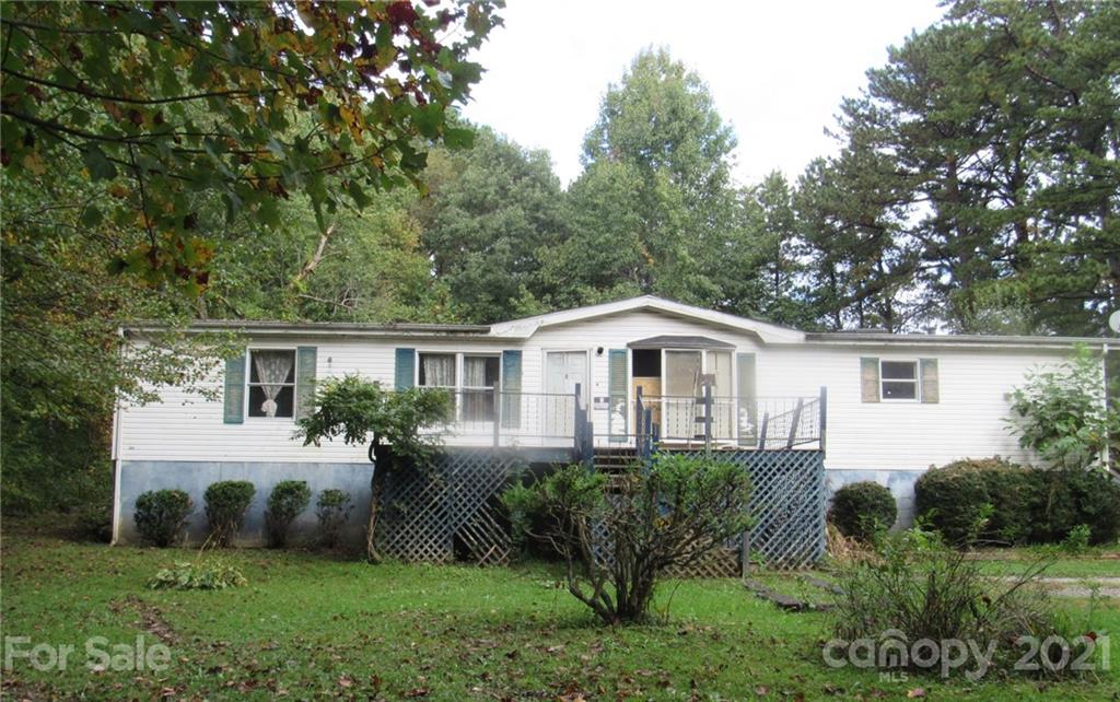61 N Clear Creek Road Hendersonville NC 28792