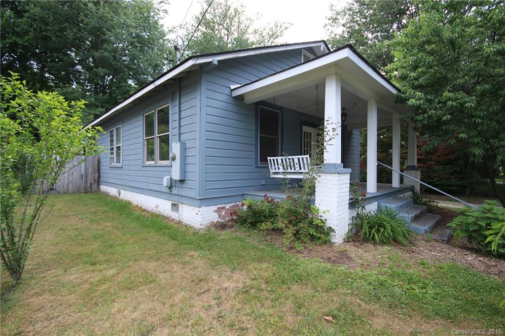 244 E French Broad Street Brevard NC 28712