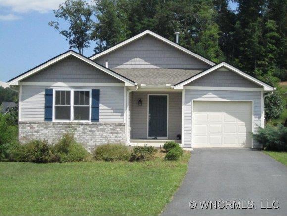 100 Meadow Creek Lane Etowah NC 28729