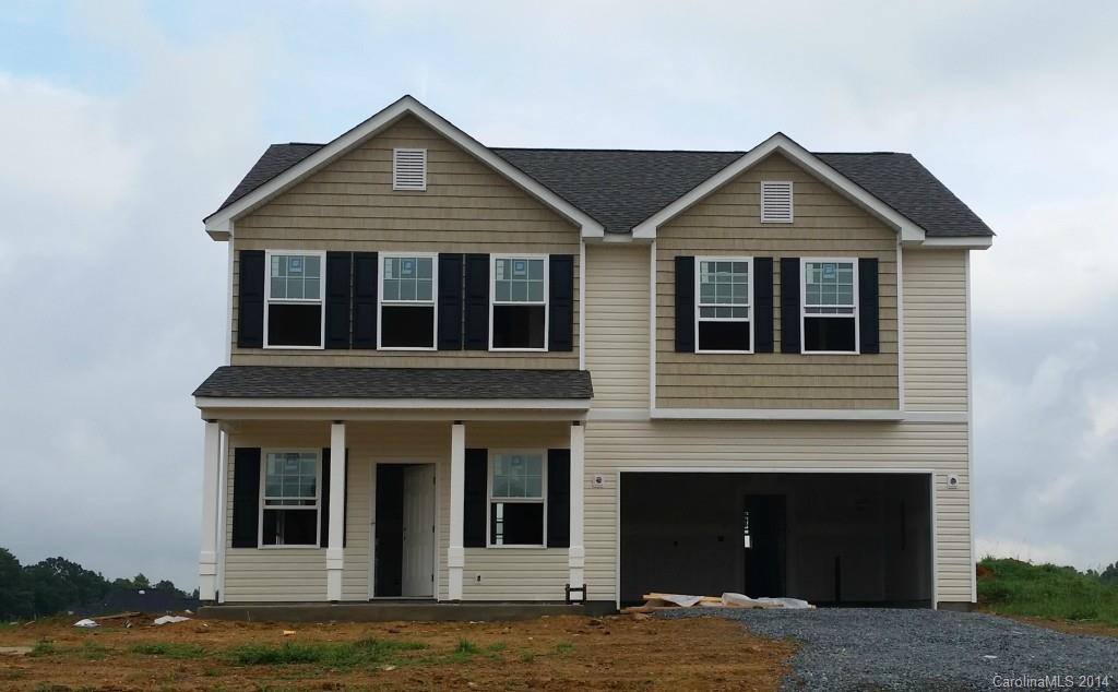 6224 Old Highway Road Waxhaw NC 28173