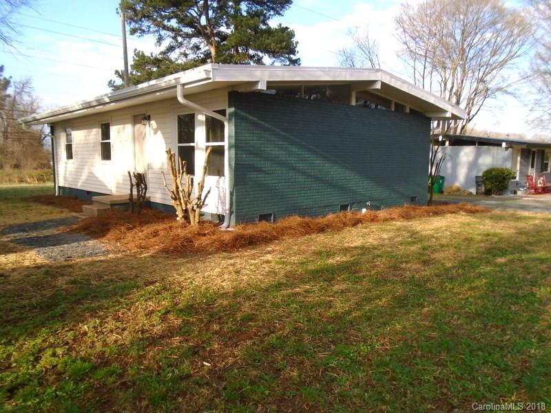 5527 Queen Anne Road Charlotte NC 28217