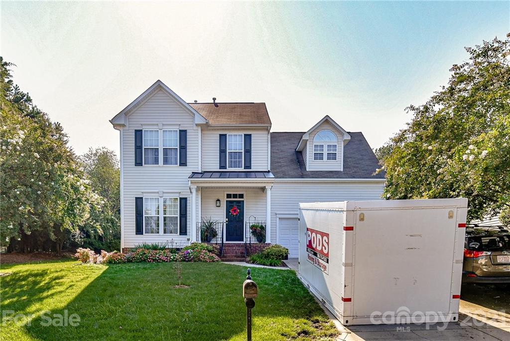 2028 Rosewater Lane Indian Trail NC 28079