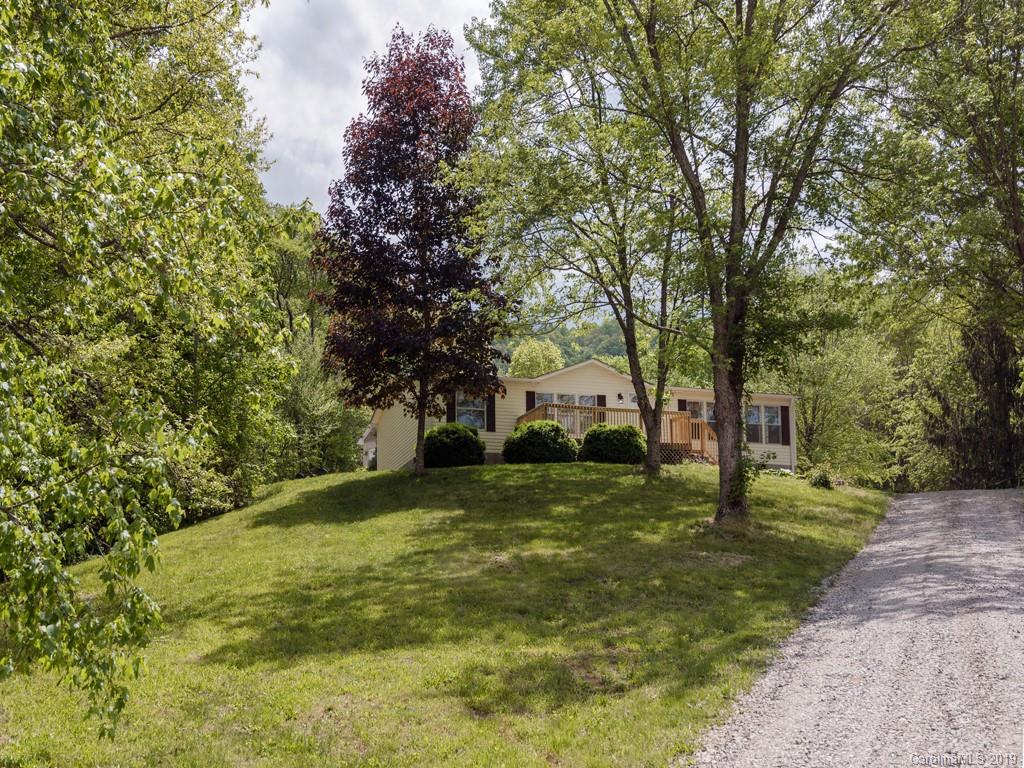 245 Hookers Gap Road Leicester NC 28748