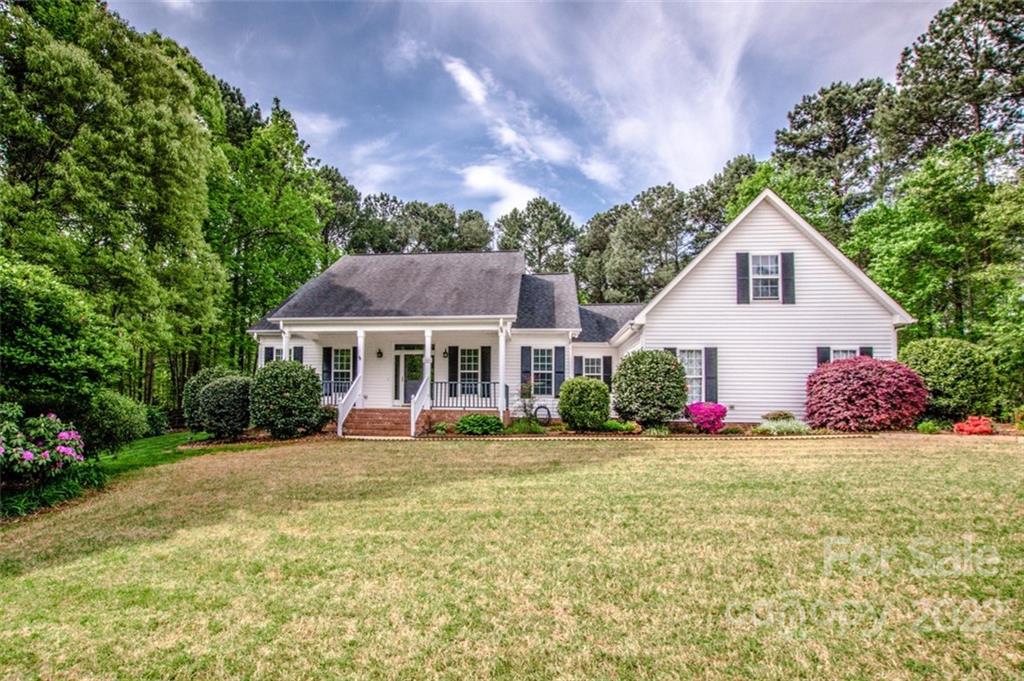 109 Kingfisher Drive Mooresville NC 28117