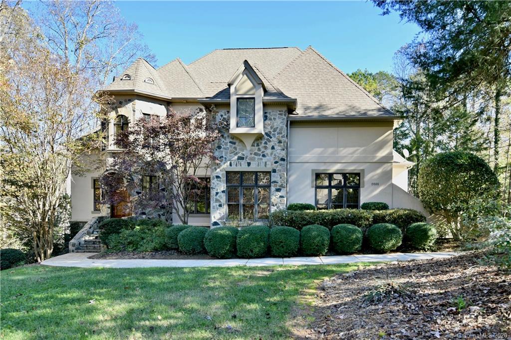 19928 Callaway Hills Lane Davidson NC 28036