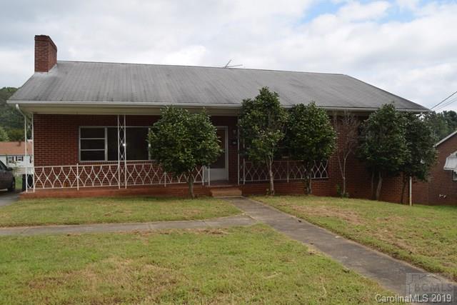 205 Bristol Street Morganton NC 28655