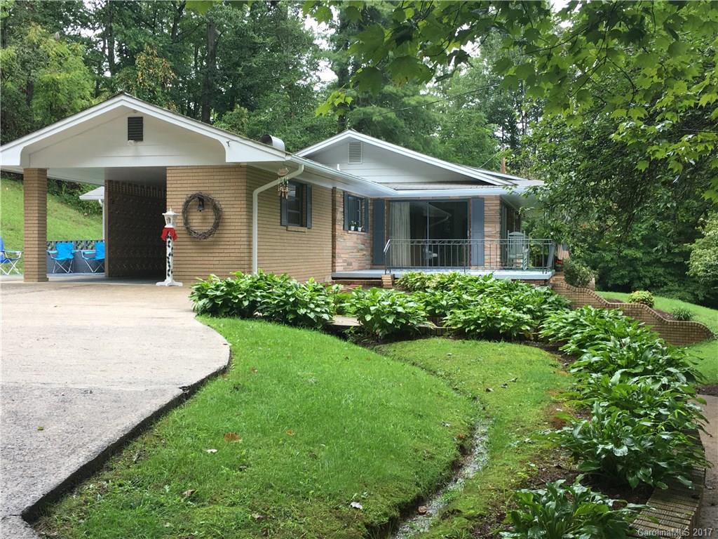 2211 Asheville Highway Brevard NC 28712