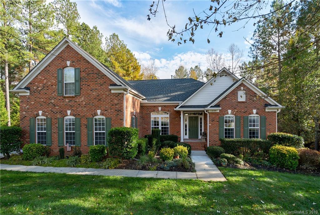 1399 Verdict Ridge Drive Denver NC 28037