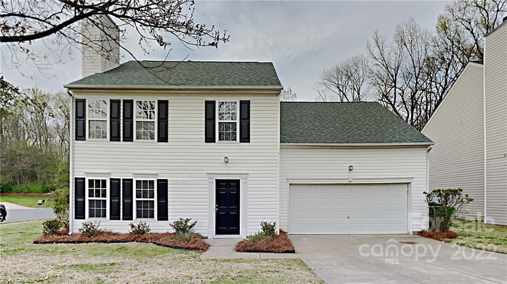 3707 University Church Drive Charlotte NC 28216