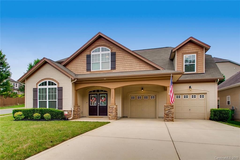 13222 Reunion Street Charlotte NC 28278