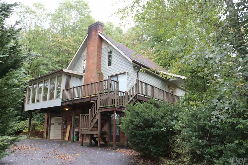 417 Legion Road Lenoir NC 28645