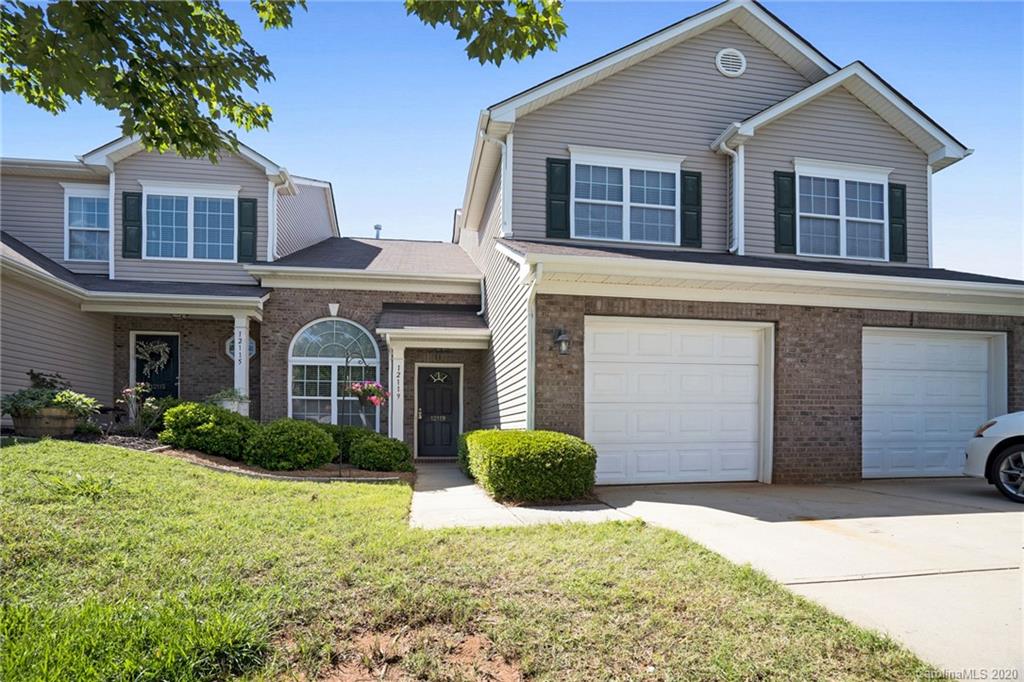 12119 Stratfield Place Circle Pineville NC 28134