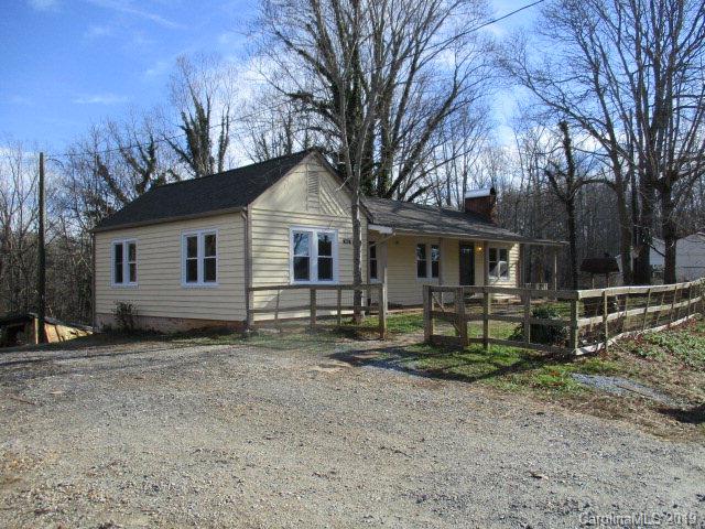 489 Harmony Grove Road Nebo NC 28761