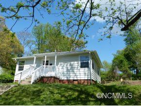 73 Conestee Street Asheville NC 28801