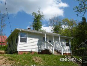 73 Conestee Street Asheville NC 28801