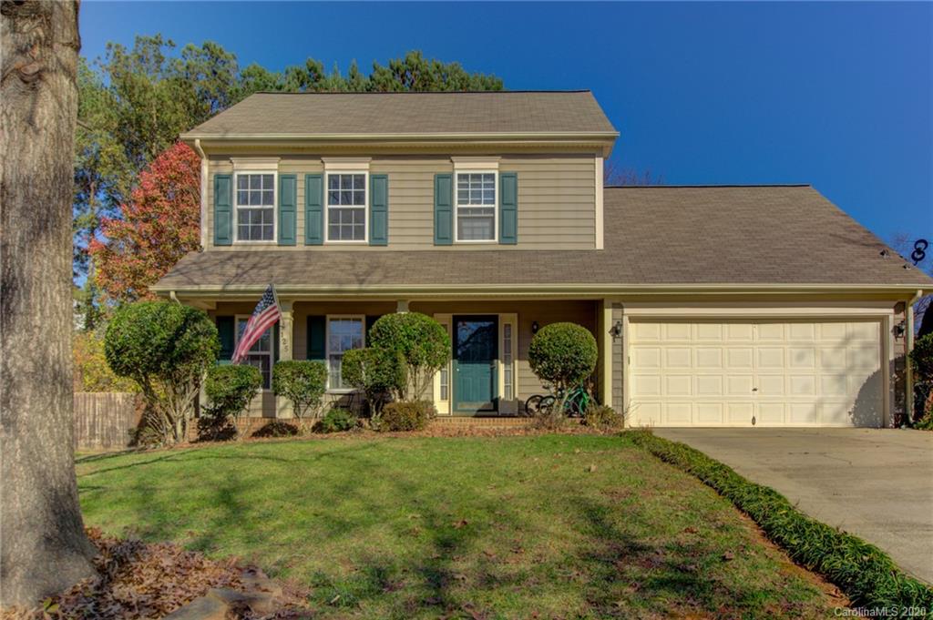 125 Red Tip Lane Mooresville NC 28117