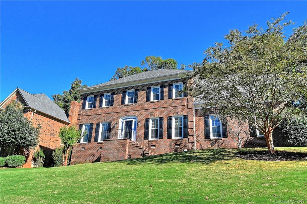 10408 Oak Pond Circle Charlotte NC 28277