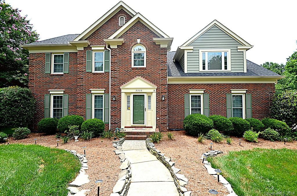 3333 Colvard Park Way Charlotte NC 28269
