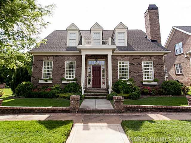 3324 Randolph Park Circle Gastonia NC 28056