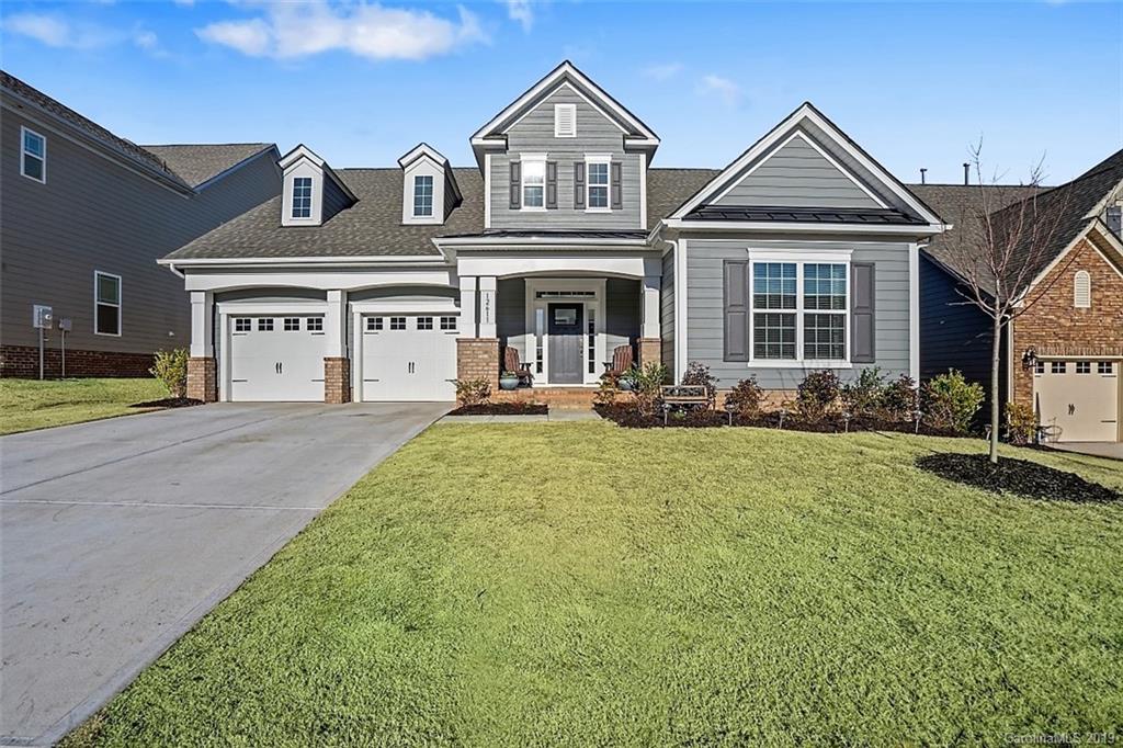 12611 Old Westbury Drive Cornelius NC 28031